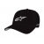 Шапка ALPINESTARS CRV BILL AGELESS MULTI BLACK