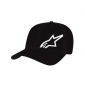 Шапка ALPINESTARS CRV BILL CORP SHIFT MULTI BLACK  thumb