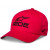 Шапка ALPINESTARS CRV BILL SONIC RED/BLACK