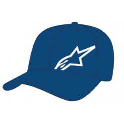 Шапка ALPINESTARS CRV BILL CORP SHIFT MULTI BLUE