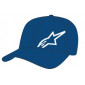 Шапка ALPINESTARS CRV BILL CORP SHIFT MULTI BLUE thumb