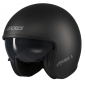 Каска за скутер AXXIS HORNET S SV BLACK MATT thumb
