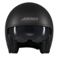Каска за скутер AXXIS HORNET S SV BLACK MATT thumb