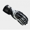 Кожени ръкавици KNOX Handroid Mk5 BLACK/WHITE LIMITED Кожени ръкавици KNOX Handroid Mk5 BLACK/WHITE LIMITED