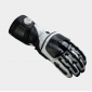 Кожени ръкавици KNOX Handroid Mk5 BLACK/WHITE LIMITED thumb