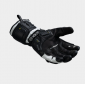 Кожени ръкавици KNOX Handroid Mk5 BLACK/WHITE LIMITED thumb