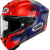 Каска SHOEI X-SPR PRO MARQUEZ8 TC-1