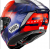 Каска SHOEI X-SPR PRO MARQUEZ8 TC-1 Каска SHOEI X-SPR PRO MARQUEZ8 TC-1 thumb