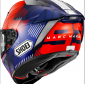 Каска SHOEI X-SPR PRO MARQUEZ8 TC-1 thumb