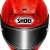 Каска SHOEI X-SPR PRO MARQUEZ8 TC-1 Каска SHOEI X-SPR PRO MARQUEZ8 TC-1 thumb