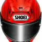 Каска SHOEI X-SPR PRO MARQUEZ8 TC-1 thumb