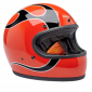 Каска BILTWELL GRINGO CMP ORG FLM thumb
