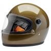 Каска BILTWELL GRINGO S GLD METALLIC