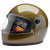Каска BILTWELL GRINGO S GLD METALLIC