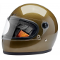 Каска BILTWELL GRINGO S GLD METALLIC thumb