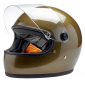 Каска BILTWELL GRINGO S GLD METALLIC thumb