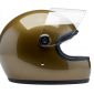 Каска BILTWELL GRINGO S GLD METALLIC thumb