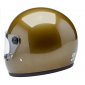 Каска BILTWELL GRINGO S GLD METALLIC thumb