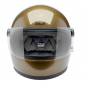 Каска BILTWELL GRINGO S GLD METALLIC thumb