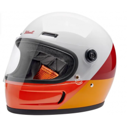 Каска BILTWELL GRINGO SV INTERSECT WRM