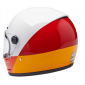 Каска BILTWELL GRINGO SV INTERSECT WRM thumb