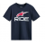 Мото тениска ALPINESTARS SS SS CSF RIDE 4.0 NAVY/WHITE/RED