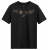 Мото тениска ALPINESTARS SS CSF LUXO BLACK