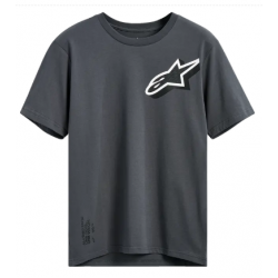 Мото тениска ALPINESTARS SS CSF SHADED CHARCOAL