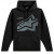 Мото суитшърт ALPINESTARS FASTING BLACK