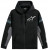Мото суитшърт ALPINESTARS ESEMEX BLACK/CHARCOAL