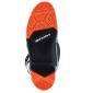 Мотокрос ботуши ALPINESTARSECH TECH 7 ENDURO BACK/GREY/ORANGE thumb