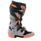 Мотокрос ботуши ALPINESTARSECH TECH 7 ENDURO BACK/GREY/ORANGE thumb