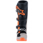 Мотокрос ботуши ALPINESTARSECH TECH 7 ENDURO BACK/GREY/ORANGE thumb