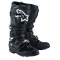 Мотокрос ботуши ALPINESTARSECH TECH 7 ENDURO BLACK/WHITE thumb