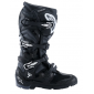 Мотокрос ботуши ALPINESTARSECH TECH 7 ENDURO BLACK/WHITE thumb