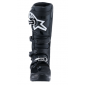 Мотокрос ботуши ALPINESTARSECH TECH 7 ENDURO BLACK/WHITE thumb