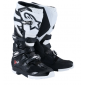 Мотокрос ботуши ALPINESTARSECH ТECH 7 ENDURO BLK/WHT thumb