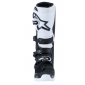 Мотокрос ботуши ALPINESTARSECH ТECH 7 ENDURO BLK/WHT thumb