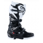 Мотокрос ботуши ALPINESTARSECH ТECH 7 ENDURO BLK/WHT thumb