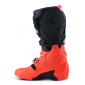 Мотокрос ботуши ALPINESTARSECH TECH 7 BLK/RD FLUO/PINK thumb