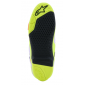 Мотокрос ботуши ALPINESTARS TECH 10 S-VENTED PURPLE/YELLOW/DIVA PINK thumb