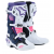 Мотокрос ботуши ALPINESTARS TECH 10 WHIT/VIOLET/NAVY/PINK