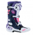 Мотокрос ботуши ALPINESTARS TECH 10 WHIT/VIOLET/NAVY/PINK thumb