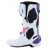 Мотокрос ботуши ALPINESTARS TECH 10 WHIT/VIOLET/NAVY/PINK thumb