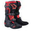 Мотокрос ботуши ALPINESTARS TECH 10 BLACK/RЕD