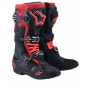 Мотокрос ботуши ALPINESTARS TECH 10 BLACK/RЕD thumb