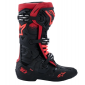 Мотокрос ботуши ALPINESTARS TECH 10 BLACK/RЕD thumb