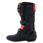 Мотокрос ботуши ALPINESTARS TECH 10 BLACK/RЕD thumb