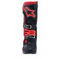 Мотокрос ботуши ALPINESTARS TECH 10 BLACK/RЕD thumb