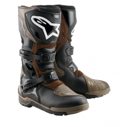 БОТУШИ ALPINESTARS COROZAL ADVENTURE C26 DRYSTAR BROWN/BLACK БОТУШИ ALPINESTARS COROZAL ADVENTURE C26 DRYSTAR BROWN/BLACK